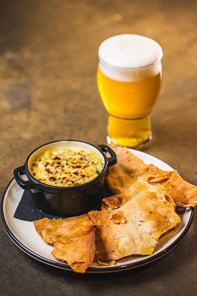 Sound + Fury Brewery and Kitchen