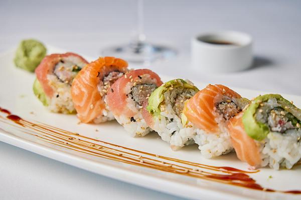 Legal Sea Foods - Cranston