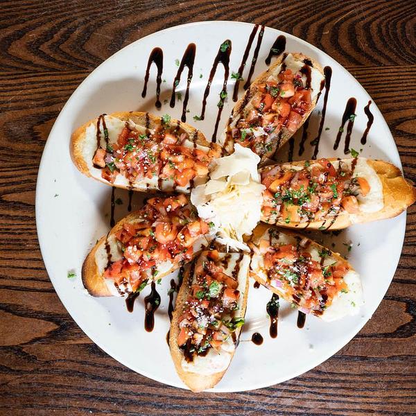 Downtown Pizza Sports Bar and Grill