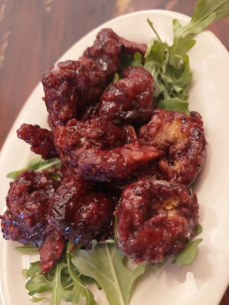 Northwest Grille
