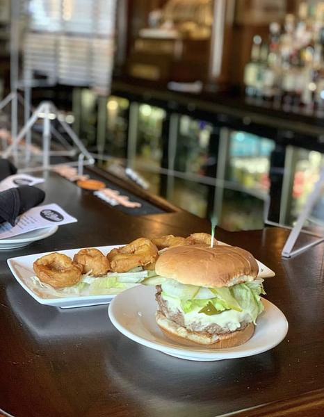 BJ Ryan's
