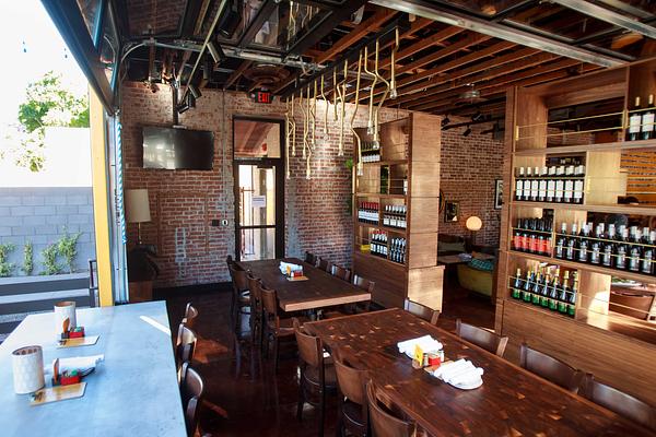 Postino Annex