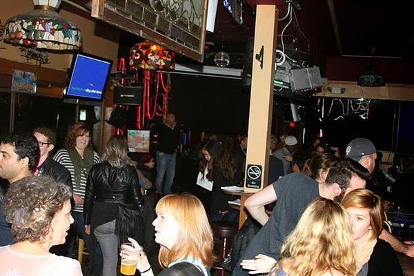 Silver Cloud Restaurant & Karaoke Bar