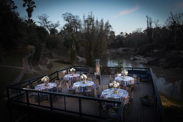 Brenner's on the Bayou