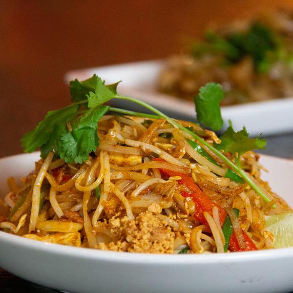 Songkran Thai Kitchen