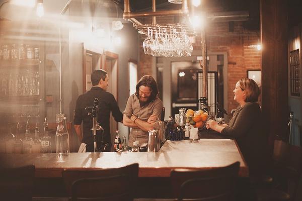 Blvd Tavern