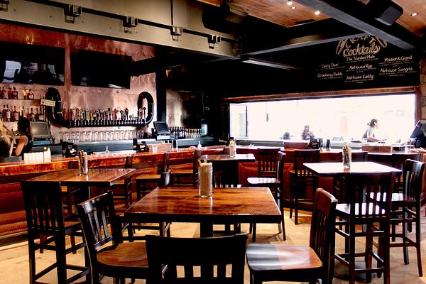 Pacific Beach AleHouse