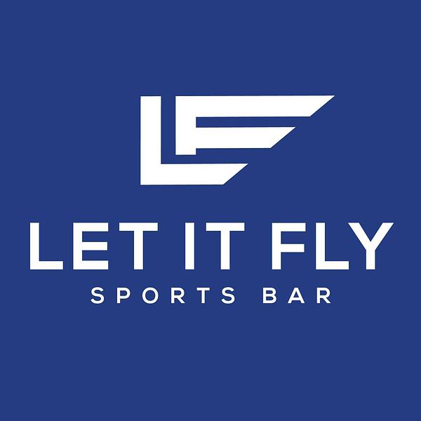 Let it Fly Sports Bar