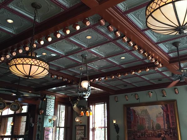 Mt. Adams Bar & Grill