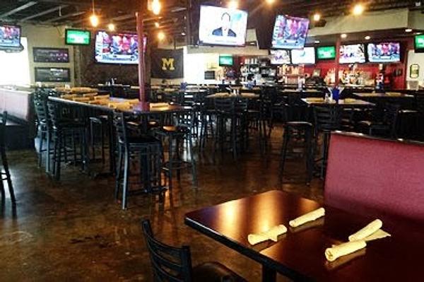 One Under Craft Beer & Eats