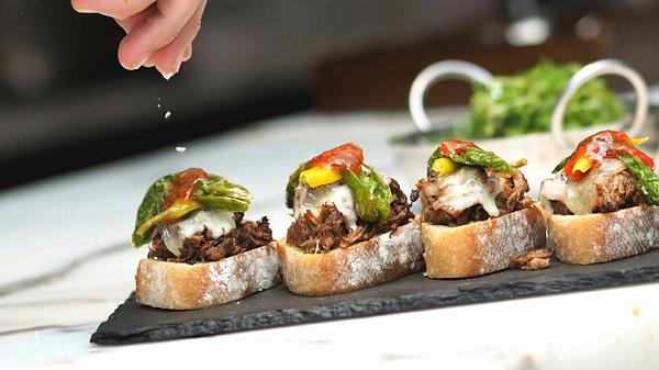 Bulla Gastrobar