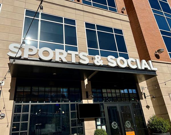 Sports & Social Allentown