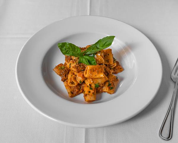 Zingari Steakhouse & Pasta Bar