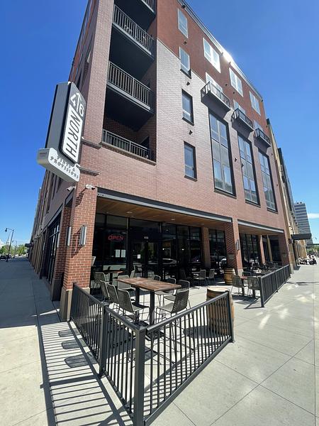 46 North Pints & Provisions