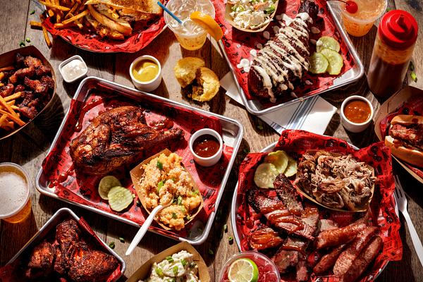 District Smokehouse