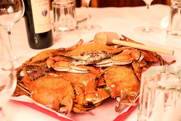 Angie's Seafood