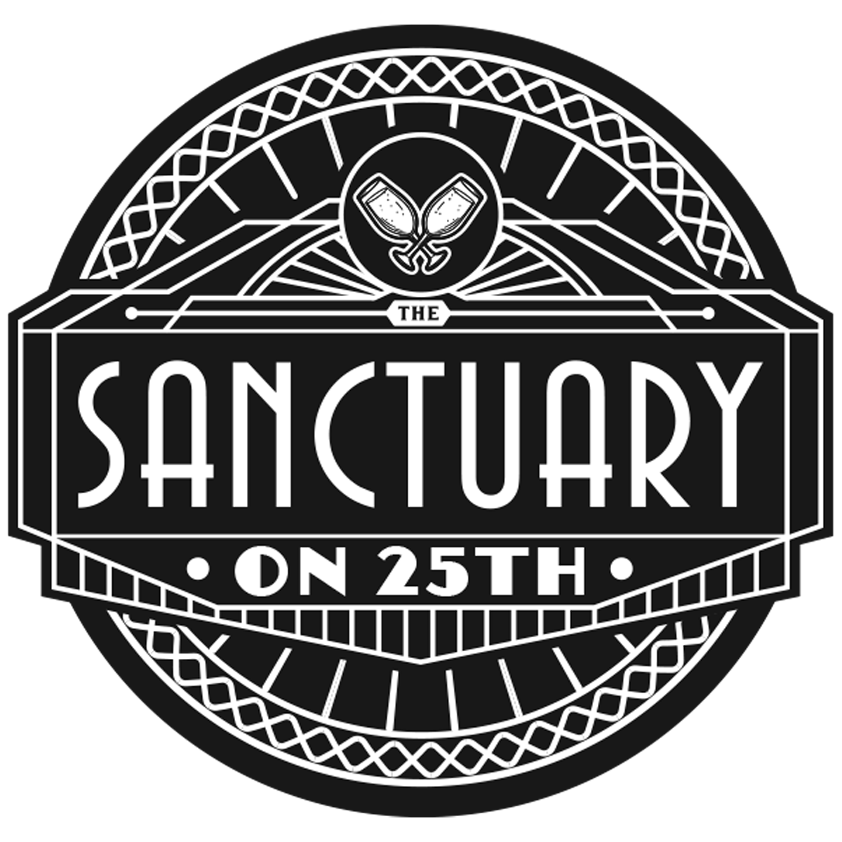 The Sanctuary on 25th