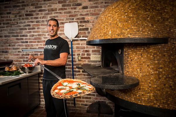 Bavaro's Pizza Napoletana & Pastaria