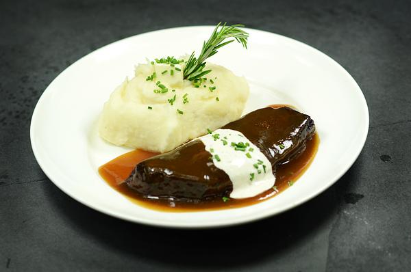 Bennett's American Cooking