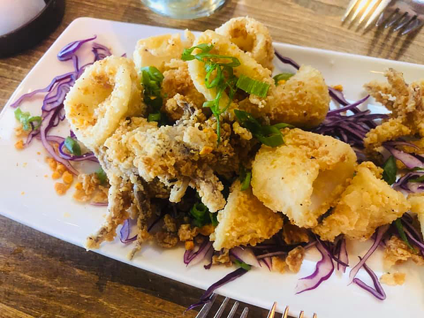 Sienna Restaurant Roseville