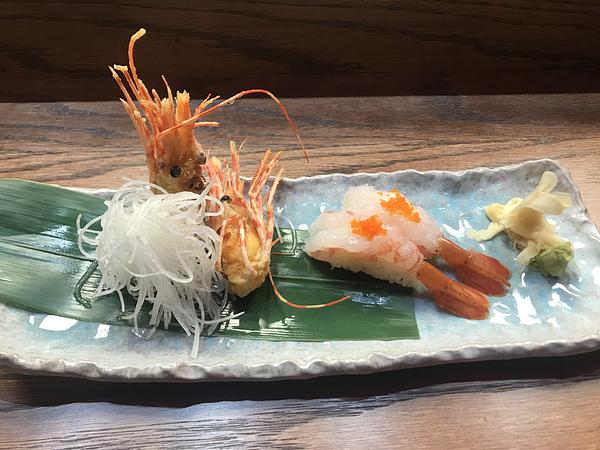 Kizami Sushi