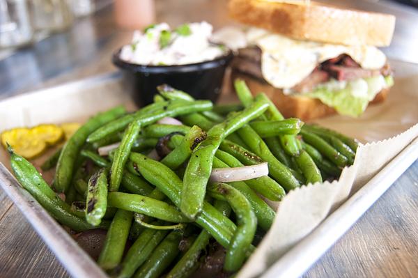 Sweet Auburn BBQ