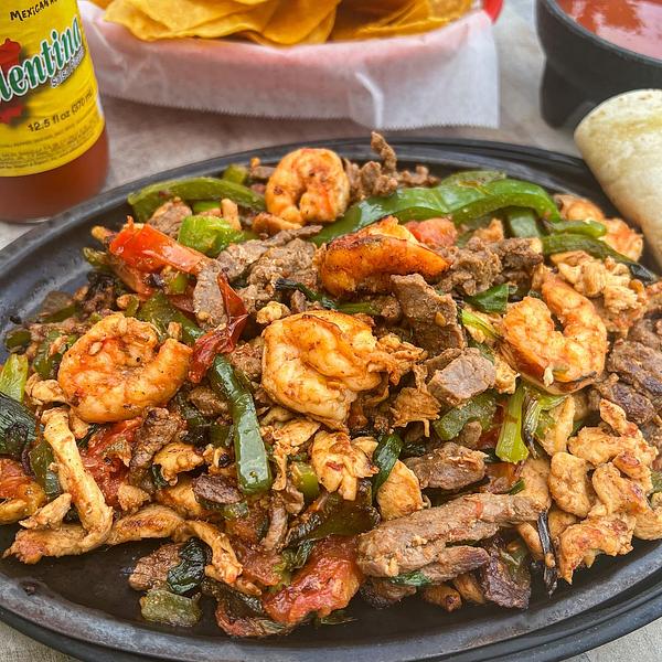 La Nopalera Mexican Restaurant San Marco