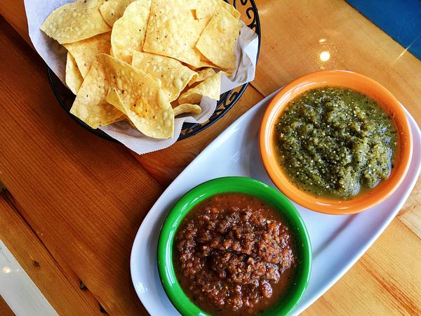 Session Taco - East Crossroads