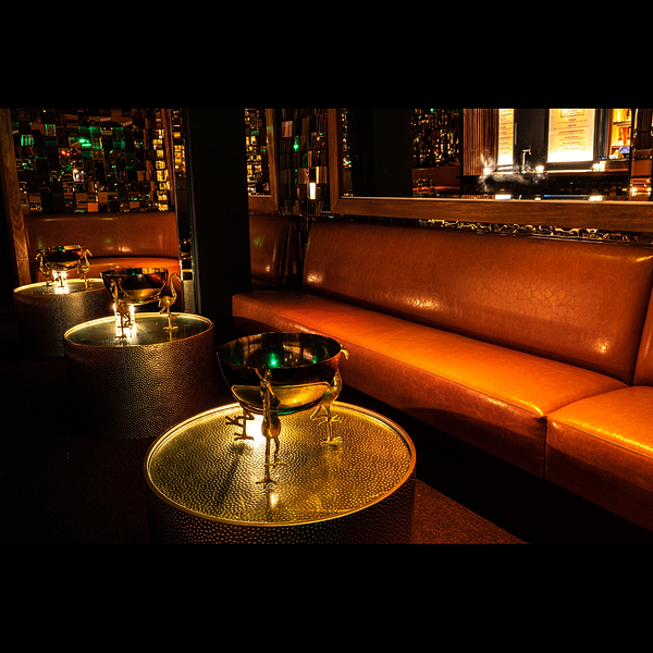 The Queensberry