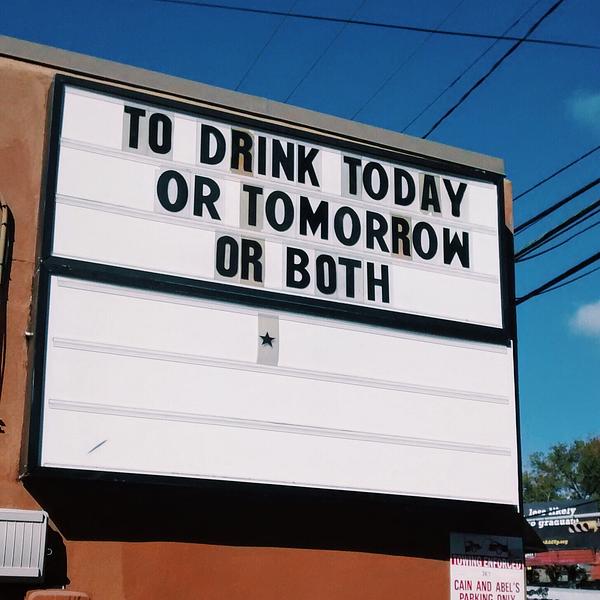 Cain & Abel's