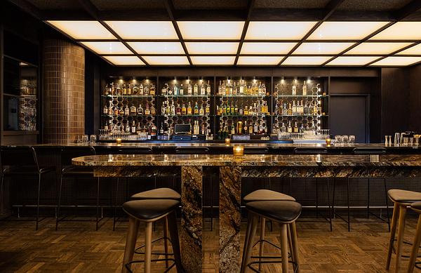 Selva Rooftop Lounge
