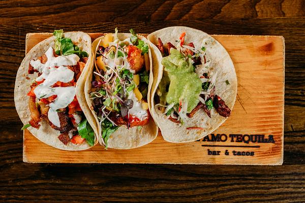 Te Amo Tequila Bar & Tacos