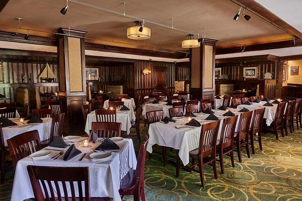 Landry's Seafood House