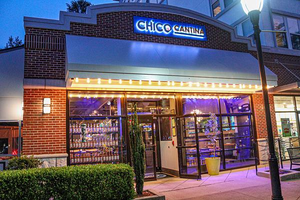 Chico Cantina