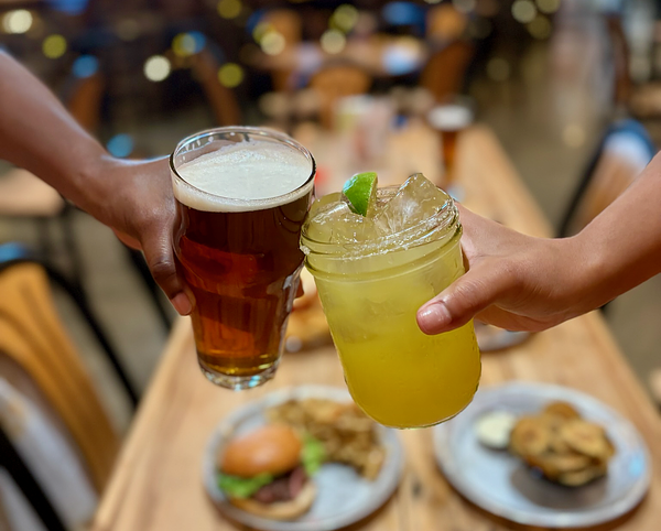 Bull City Solera and Taproom