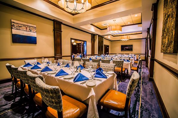 Ruth's Chris Steak House