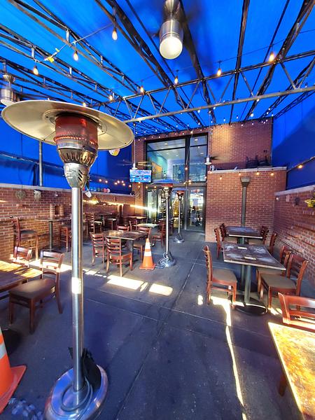 La Palapa | Méxican Restaurant, Bar & Catering