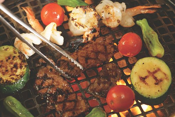 Gyu-Kaku Japanese BBQ