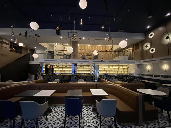 Little Wok - Wicker Park