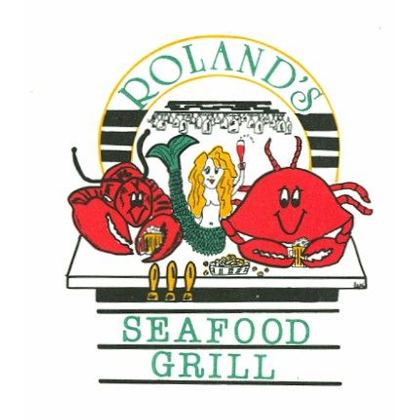 Roland's Seafood Grill