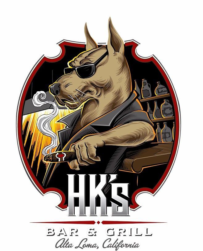 HK's Bar and Grill