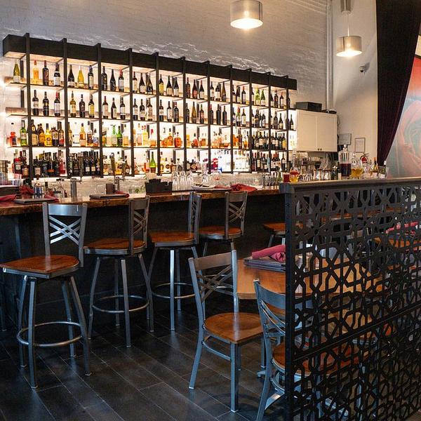 Amor Wine and Tapas