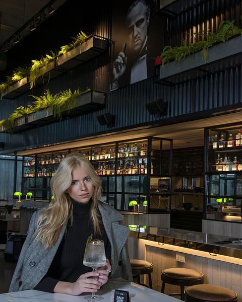 IT! Italy Ristorante & Cafe & Bar