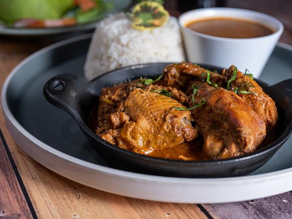 Yarumba Restaurant & Lounge