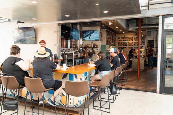Best Pizza & Brew Escondido