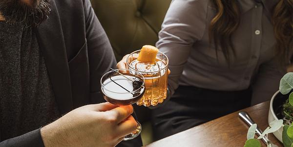The Tavern at Heathman