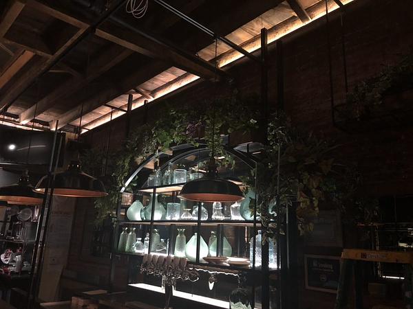 Giardino 54