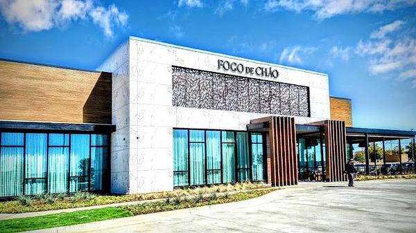 Fogo de Chão Brazilian Steakhouse
