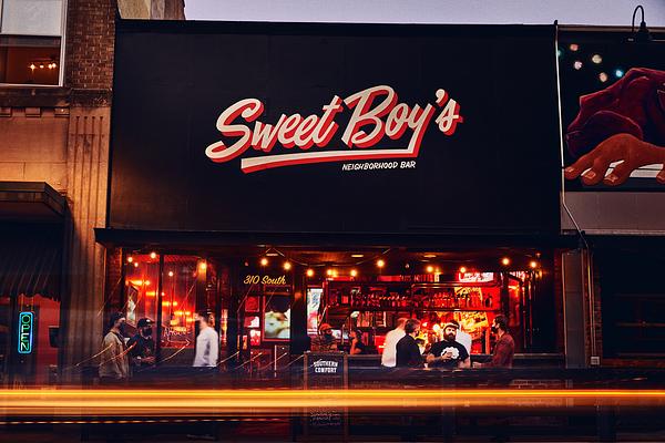 Sweet Boy's Neighborhood Bar