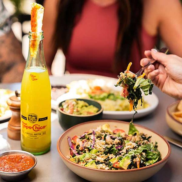 Blanco Cocina + Cantina